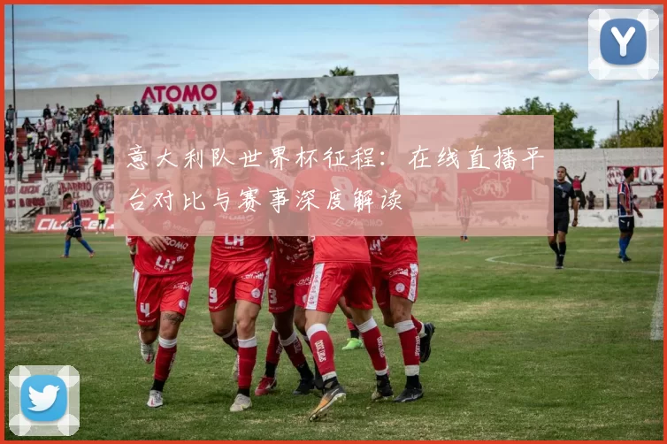 意大利队世界杯征程：在线直播平台对比与赛事深度解读