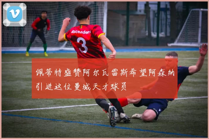 佩蒂特盛赞阿尔瓦雷斯希望阿森纳引进这位曼城天才球员