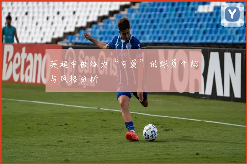 英超中被称为“可爱”的球员介绍与风格分析