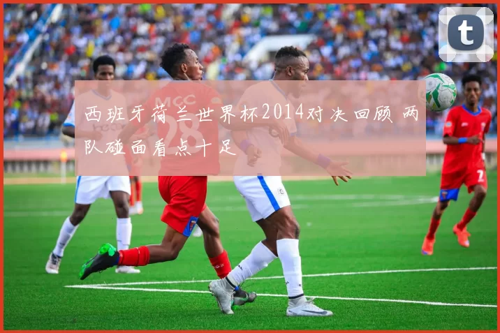 西班牙荷兰世界杯2014对决回顾 两队碰面看点十足