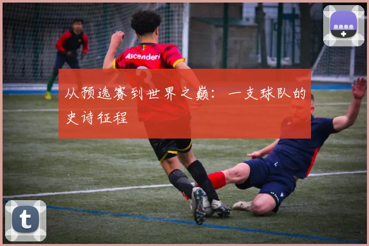 从预选赛到世界之巅:一支球队的史诗征程