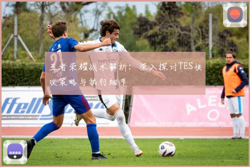 王者荣耀战术解析：深入探讨TES快攻策略与执行细节
