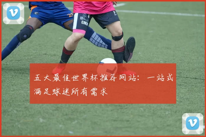 五大最佳世界杯推荐网站：一站式满足球迷所有需求
